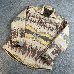 Pendleton Wool Shirt Jacket | eBay