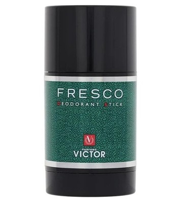 Victor Deodorant Stick Fresh 75 ml - Deo Stick