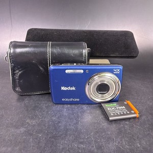 Kodak Easyshare Digital Camera M532 for sale | eBay