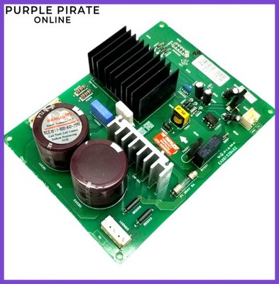 OEM LG Refrigerator Control EBR64173903 1-Year Warranty ~Free Same Day Ship~