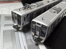 Popondetta 6103 Nankai 8300 Series Nankai Line 8-car Set Single item 8352 2