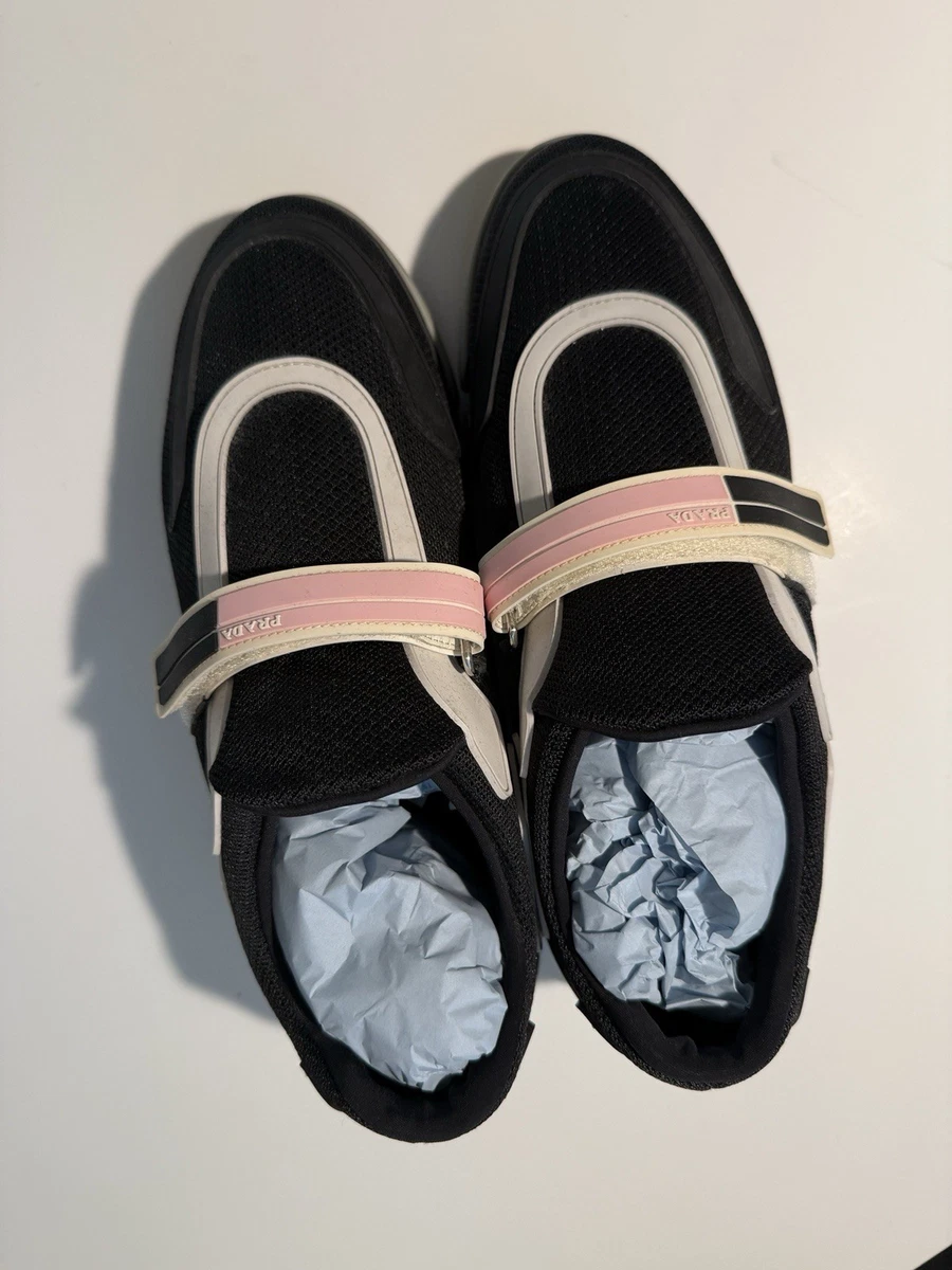 PRADA Cloudbust Pink for sale | eBay