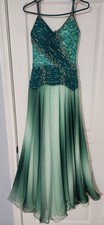 Ballroom / Prom Gown
