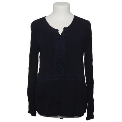 Jonas Nielsen, Bluse, Größe: XL, Blau, Polyester/Viskose, Damen #Km2