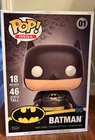 Batman 18 inches Funko Pop
