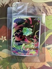 Pokémon TCG Bulbasaur IR 133/132 Mega Evolutions Stamped SEALED!