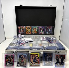 3,150+ Sports Card Lot | 1,550+ Rookies | Baseball & Basketball | $4,685+ Value