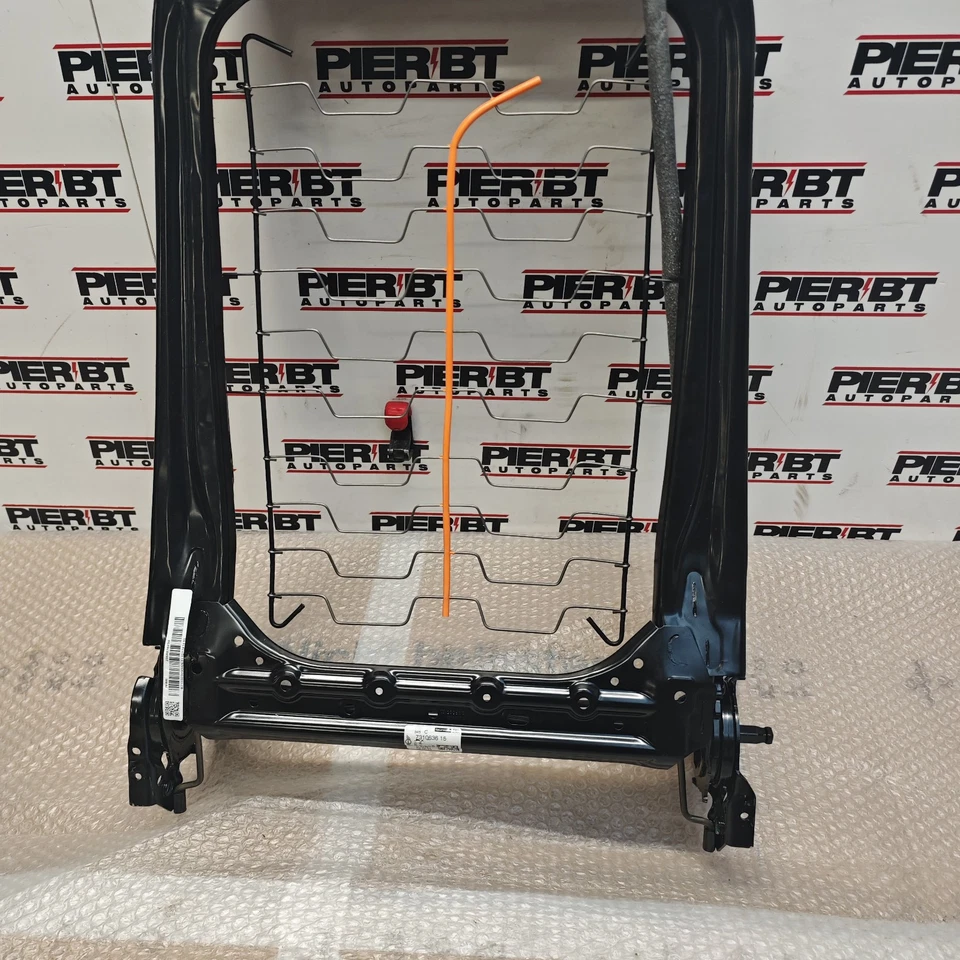 MINI F56 F57 / 52107310636 / 7310636 / telaio schienale destro - Imagen 3 de 4