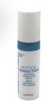 PETER THOMAS ROTH Peptide Skinjection Wrinkle Fix Serum MINI Sz 5 ml/0.17 oz NEW