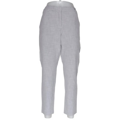 Five Units, Stoffhose, Größe: 29, Kylie Crop Flash, Grau #tO8