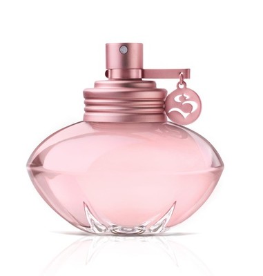 Shakira S Eau Florale Eau de Toilette 80 ml