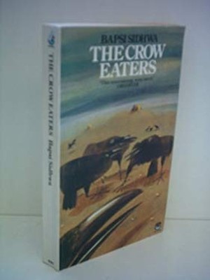 The Crow Eater Taschenbuch Bapsi Sidhwa