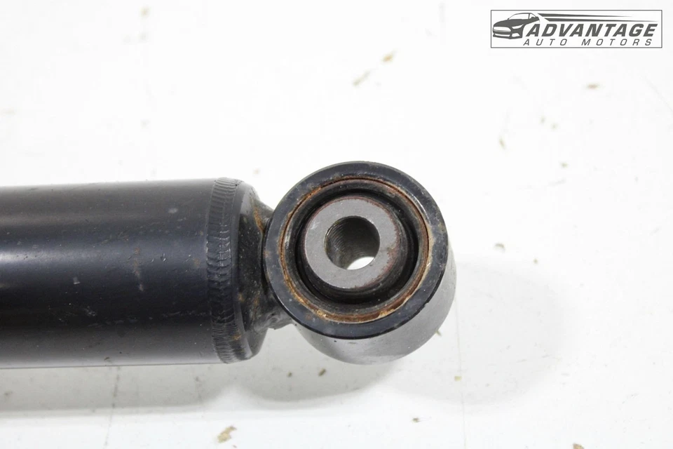 Amortiguador delantero derecho Chevrolet Colorado 2017-2022 puntal con muelle helicoidal OEM Foto 3 de 4