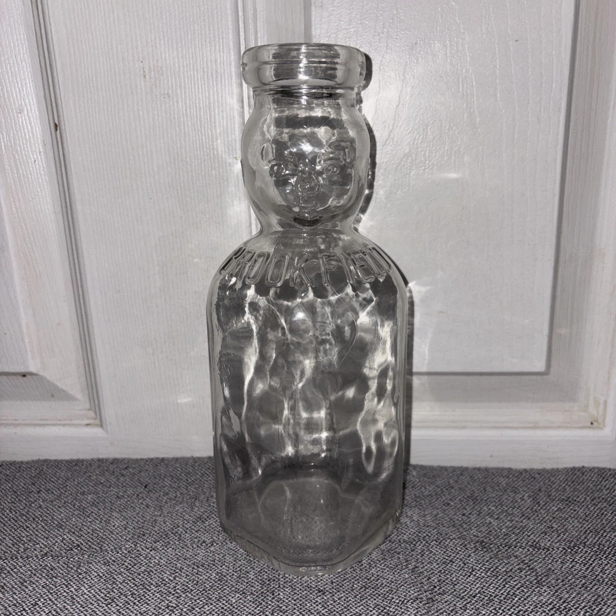 Baby Face Milk Bottles for sale | eBay