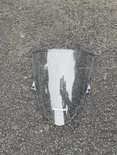 2019-2023 Kawasaki Ninja ZX-6R Windshield OEM 39154-0384