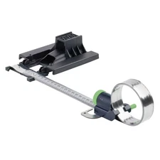 Festool 201185 Carvex Jigsaw Circle Cutter Set, Imperial
