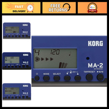 Digital Metronome for Orchestral Instruments - Accurate Timing, Compact Design,