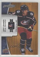 2023-24 Upper Deck Engrained 2022 Rookie Update 71/299 Kent Johnson #169 16fy