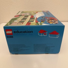 Lego Education 9386 - Sealed