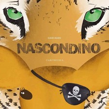 David Hearn Nascondino. Ediz. a colori (Hardback) (UK IMPORT)