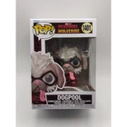 Dogpool 1401 - Marvel Studios Deadpool & Wolverine Funko Pop!