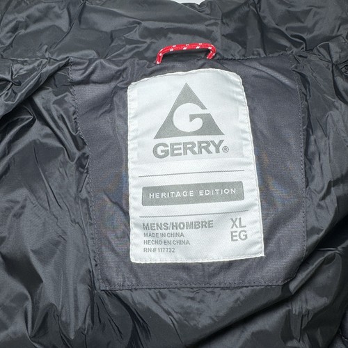 Veste matelassée homme Gerry édition Heritage XL - Photo 4/4