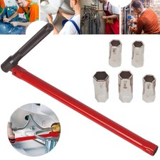 Wrench Socket Bathroom Faucet Removal Tool Tap Installation For 8-13mm