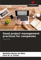 NatháLia Nunes De Melo (U. A.) | Good Project Management Practices For Companies