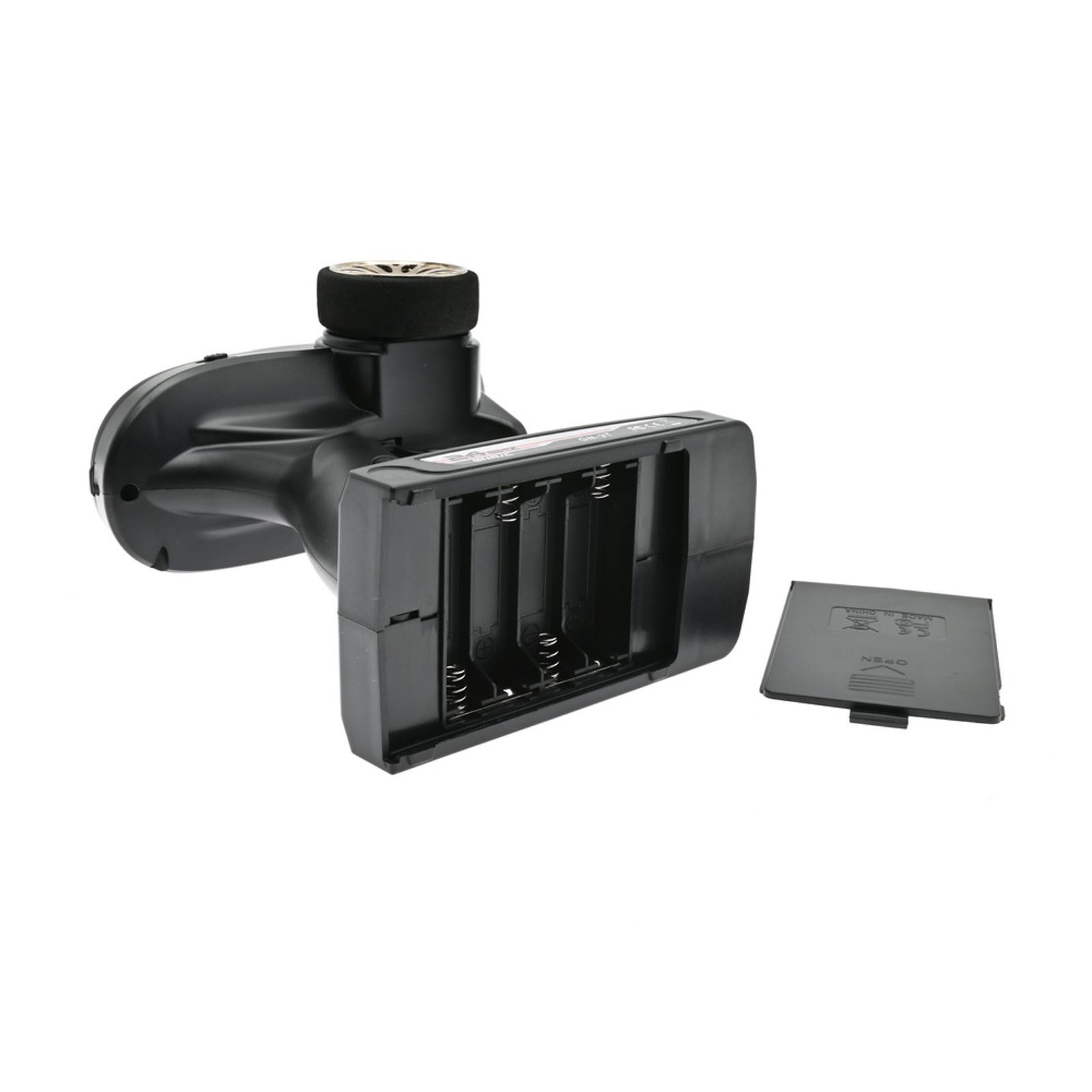 3CH 2.4GHz Remote Control Digital Radio Transmitter W/ Receiver For RC Car Boat