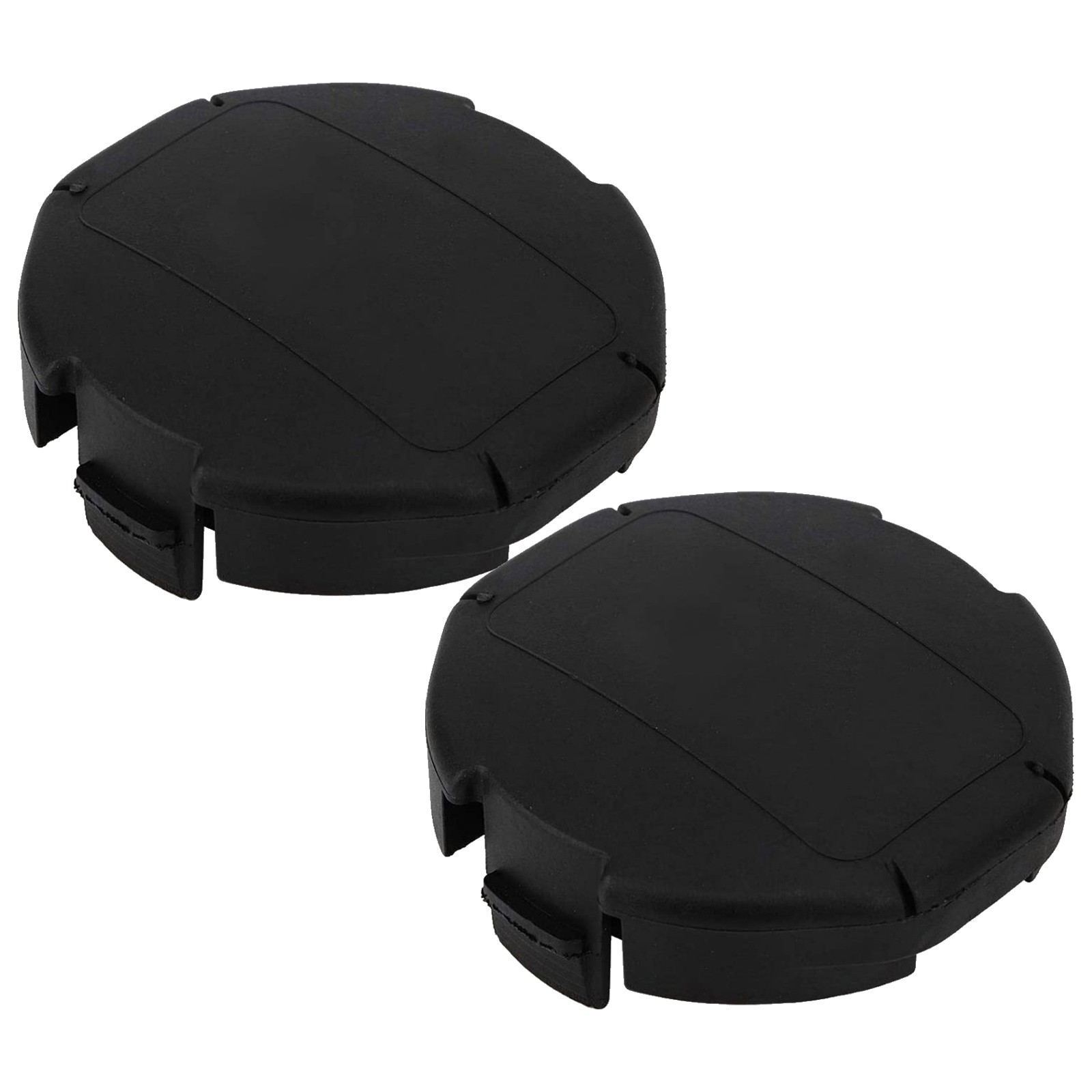 2x Trimmer Head Cover Cap For Speed Feed 450 Shindaiwa Echo 28820-07390 X4 B5E1
