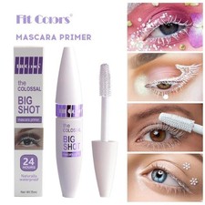 Fit Colors Neu Wimpern Grundierung für Halloween und Weihnachten Bühnen Make-up