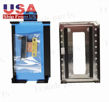 New For Dell E5404 E5414 HDD Hard Drive Caddy Bracket w/Screw USK