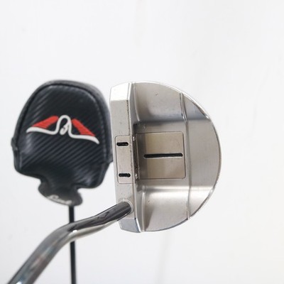 Edel Eas 5.0 Eas-5.0 Mallet Putter 36 Inches 36