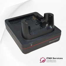 HONEYWELL CT40-EB Ethernet HomeBase - TESTED