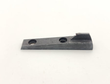 Vintage Savage Model 325 340 840 Front Sight Base Wsight Blade Bent Bead Vintage Savage Model 325 340 840 Front Sight Base Wsight Blade Bent Bead