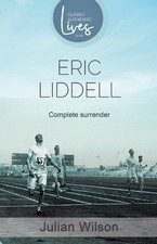 Julian Wilson Complete Surrender: Biography of Eric Lidd (Paperback) (UK IMPORT)