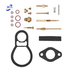 1926 1927 1928 1929 1932 Carburetor Major Repair Kit For Model A Ford Zenith