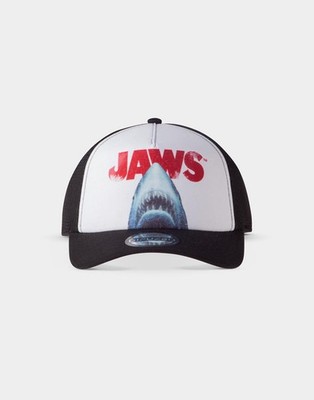 Universal Jaws Cap verstellbar Difuzed