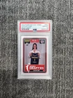2024 PANINI INSTANT WNBA Caitlin Clark #DN1 Draft Night Rookie RC Fever PSA 10