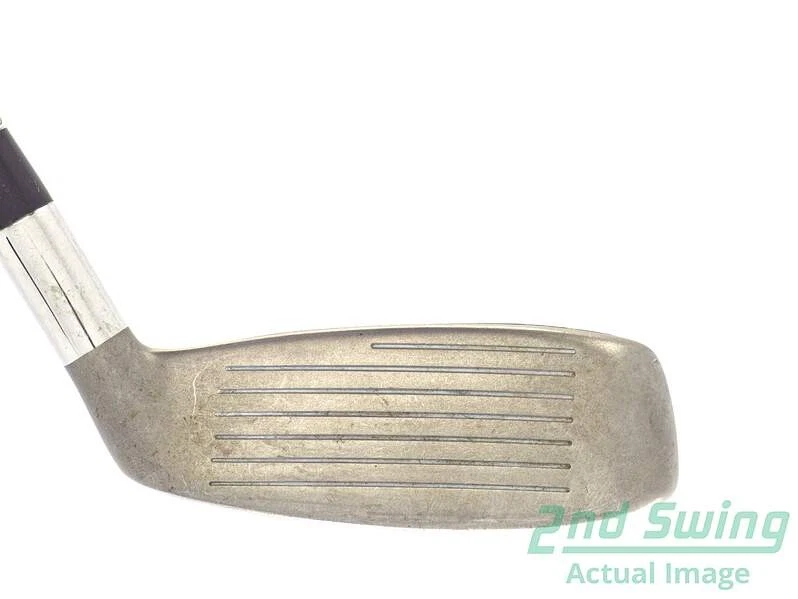 Adams Idea Pro Hybrid 2 Hybrid 18° Graphite Senior Left 40.5in - Image 3 of 4