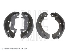 Bremsbackensatz BLUE PRINT ADH24119 für HONDA EV EP CIVIC EU 7 Hatchback EP1 EU7