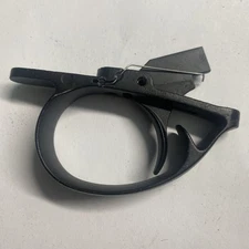 #13 CVA Bobcat, Plainsmen, and others, Complete Trigger Assembly And Bolt.