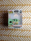 Funko Bitty Pop Grogu w/Cookies 1/3 Chase Mandalorian