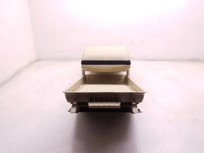 Toyota Avalon 2014 asiento trasero reposabrazos central Foto 4 de 4