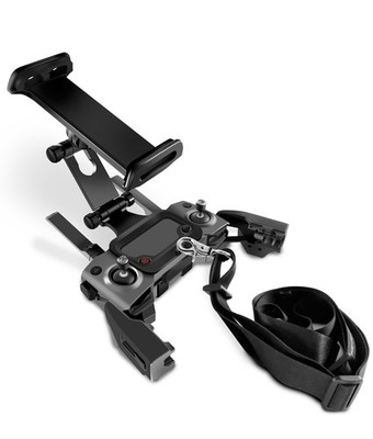 Remote Control Extended Front Holder Bracket for DJI Mavic 2 Pro/Zoom, Mini, ...