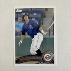 Mike Trout Rookie 2011 Topps Pro Debut Rookie Card #263 (RC) Mint!
