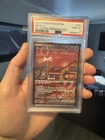 Mew SVP 053 151 Ultra Premium Collection Promo Pokemon Card PSA 10 Gem Mint