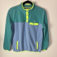 Vineyard Vines Fleece - Girl's XL