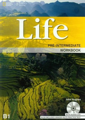 Life Pre-Intermediate Workbook
