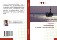Guillaume Fontaine | PéTropolitique | Taschenbuch | FranzöSisch (2010) | 272 S.